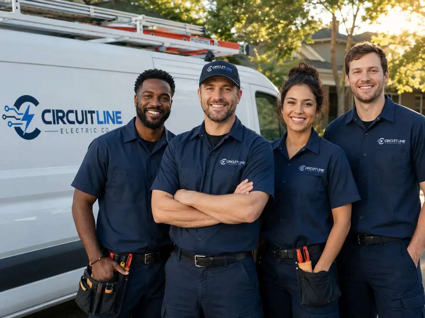 Whole Home Rewiring company in Fredonia, WI