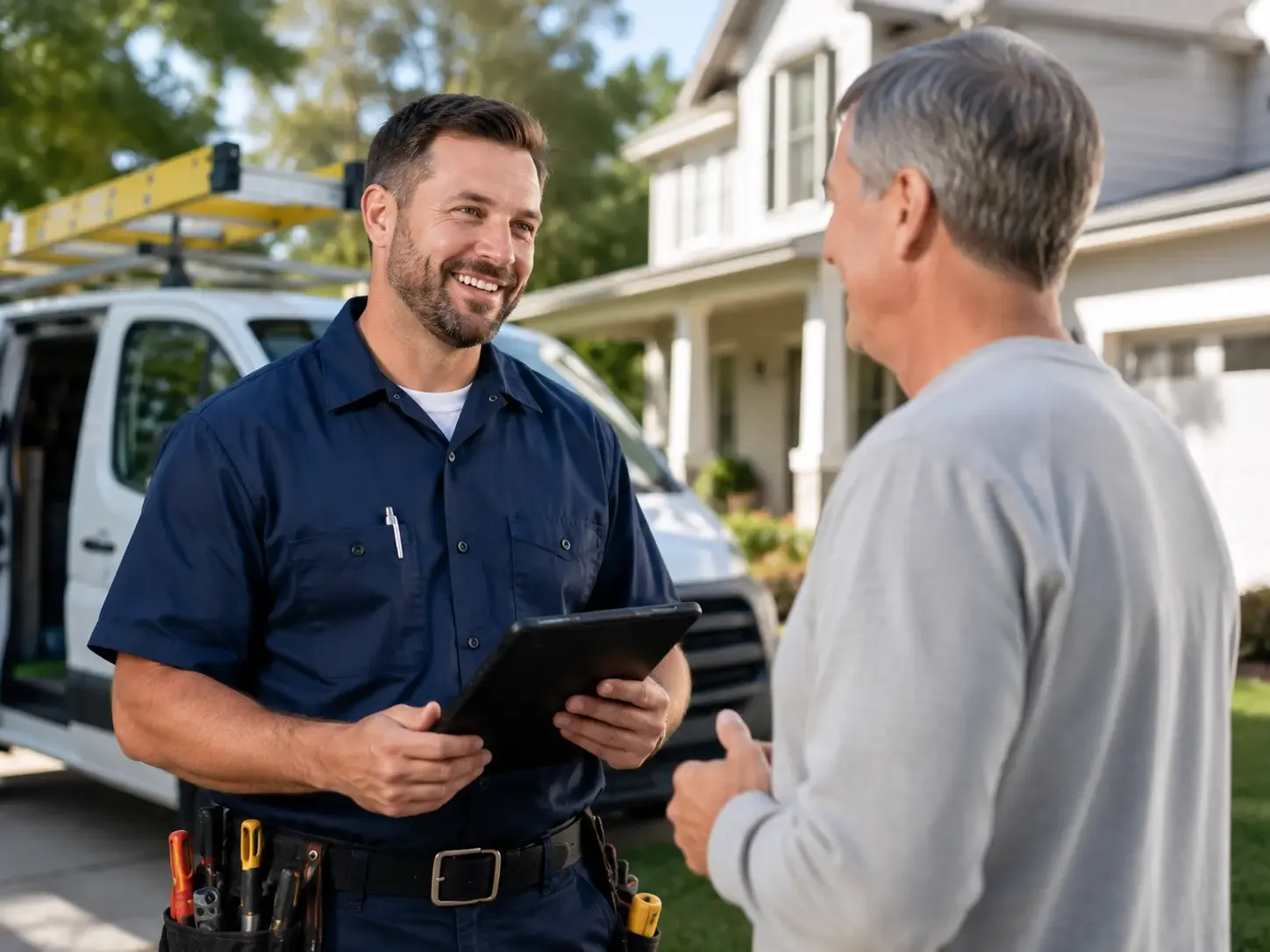 Whole Home Rewiring Fredonia, WI FAQs