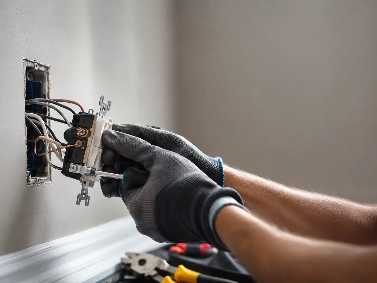 Why choose Whole Home Rewiring in Fredonia, WI